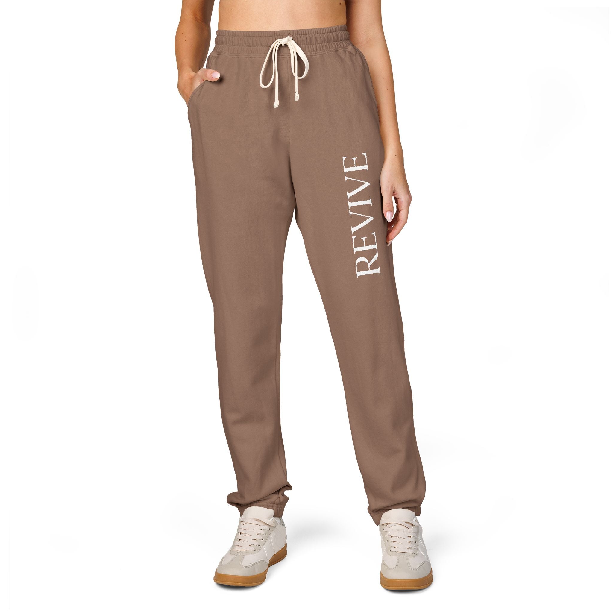 Revive Fleece Sweatpants