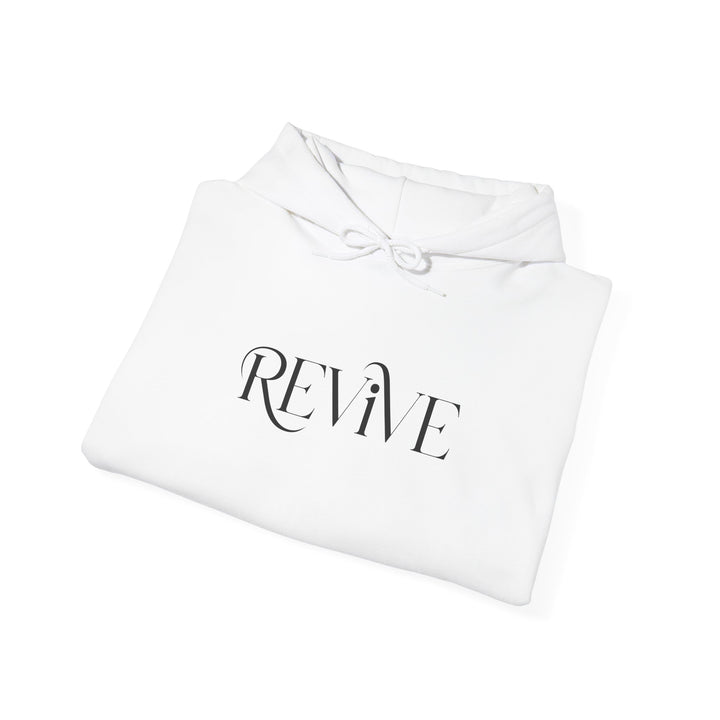 Revive Unisex Heavy Blend Hoodie