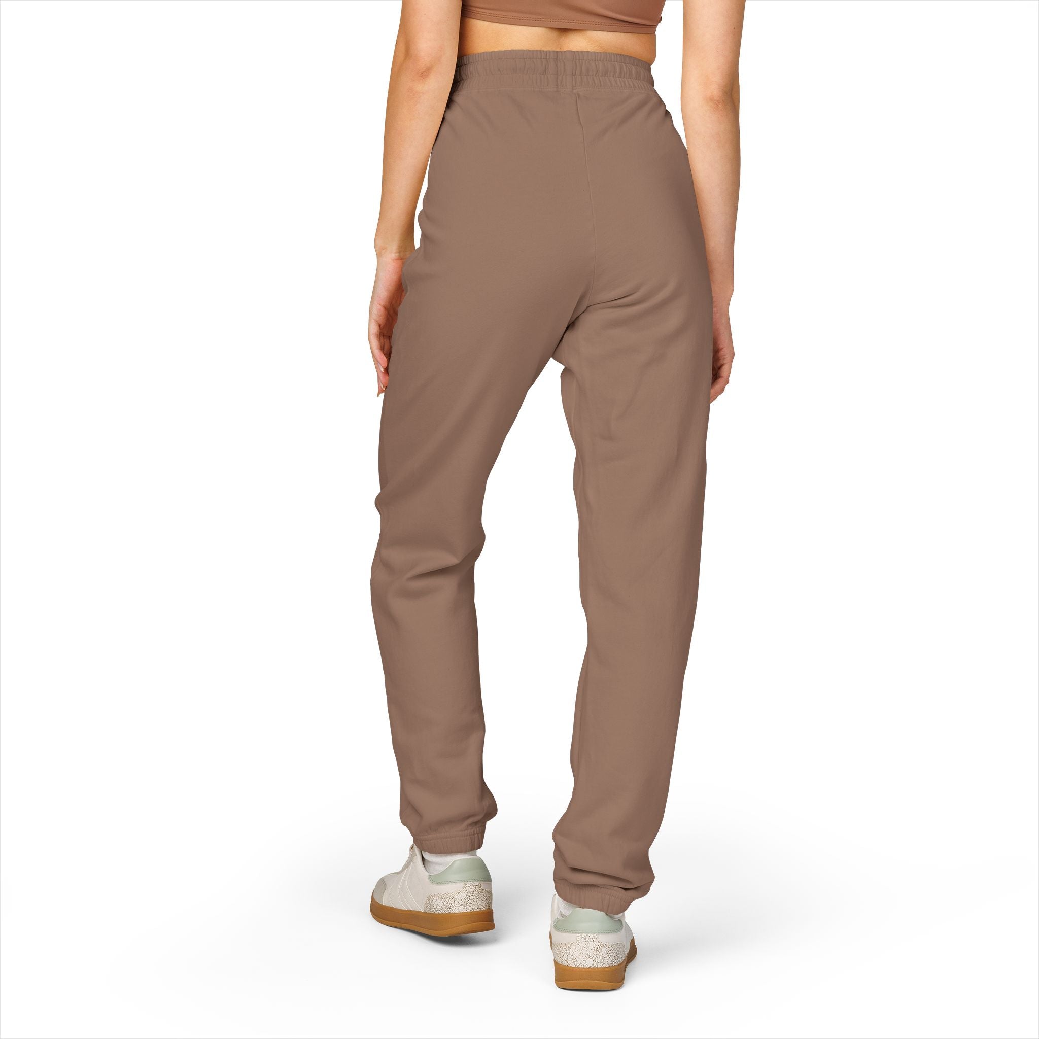 Revive Unisex Fleece Sweatpants