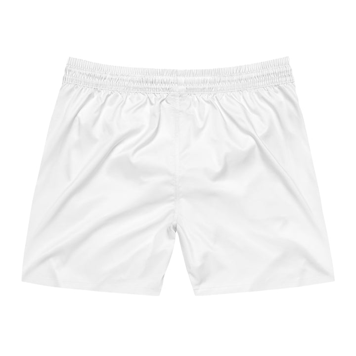 Revival in Progress Unisex Swim Shorts