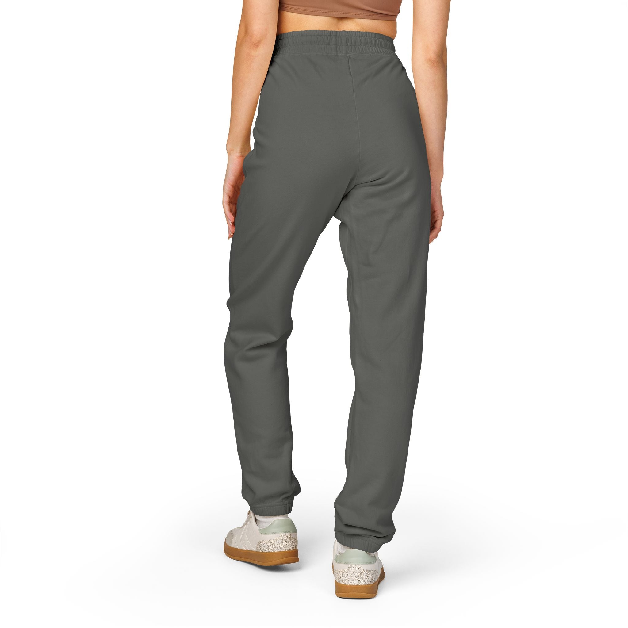 Revive Fleece Sweatpants