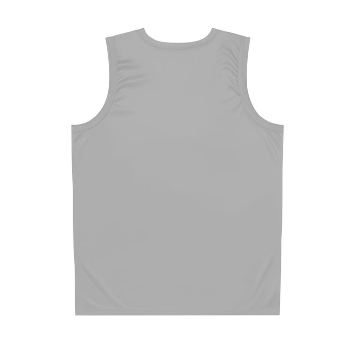 Revive Stylish Basketball Jersey