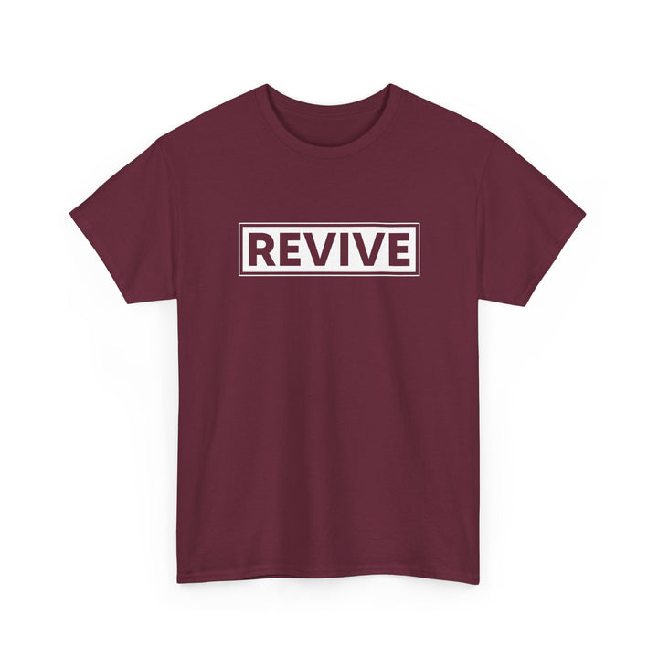 Revive Trendy Fashion Tee