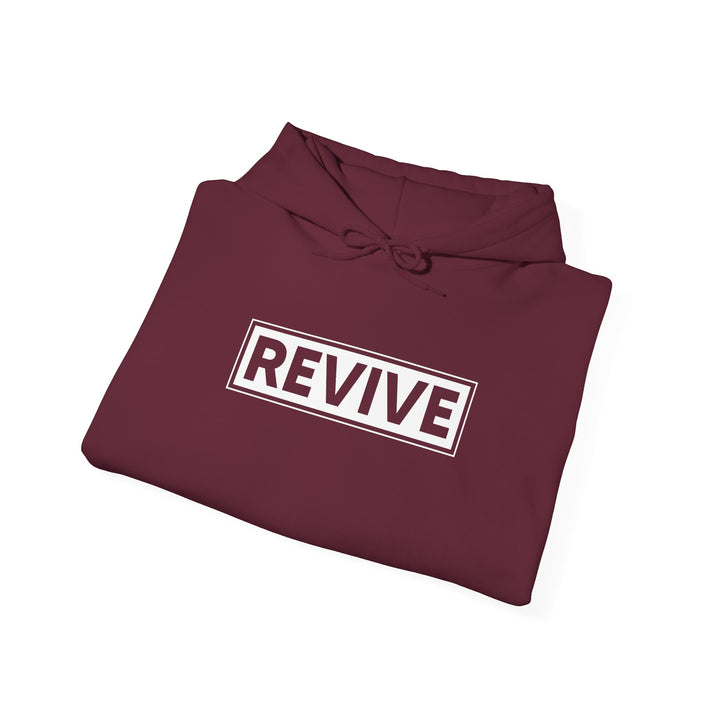 Revive Hoodie