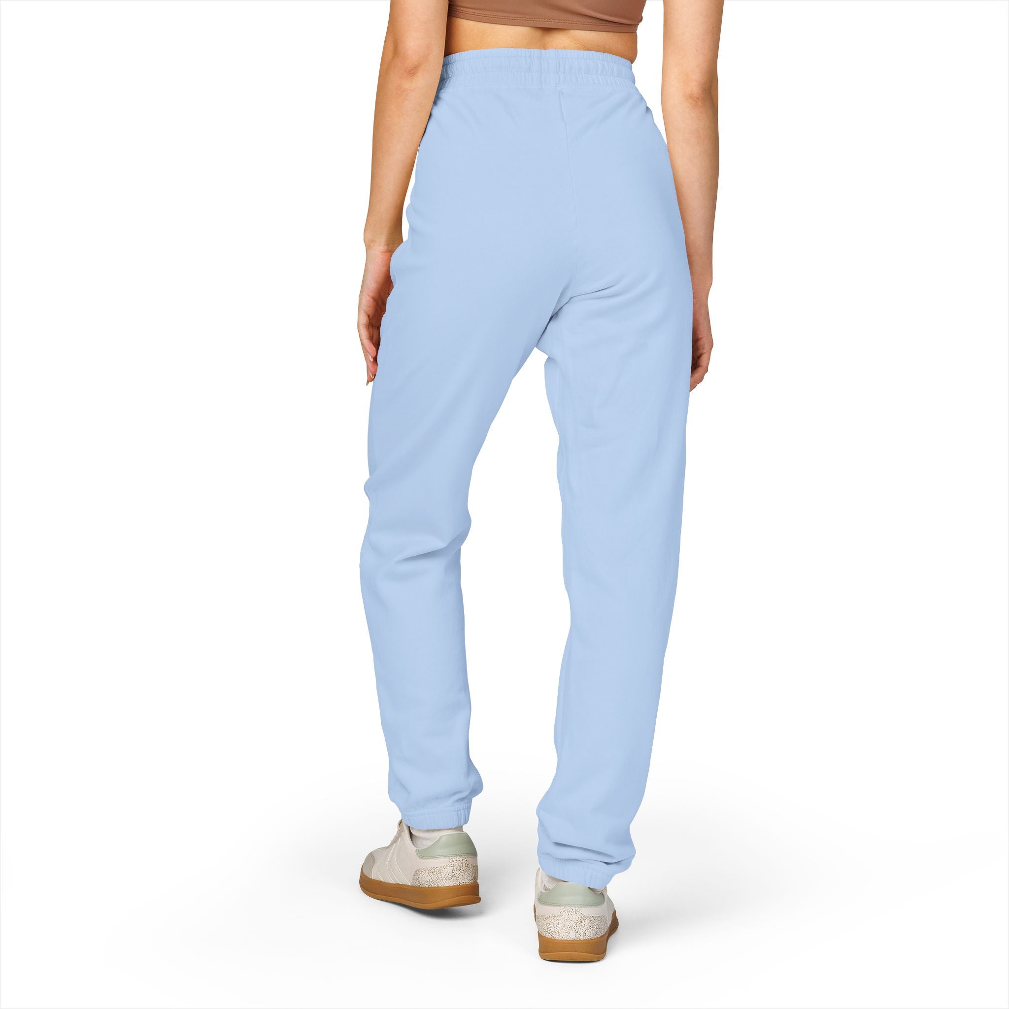 Revive Unisex Fleece Sweatpants