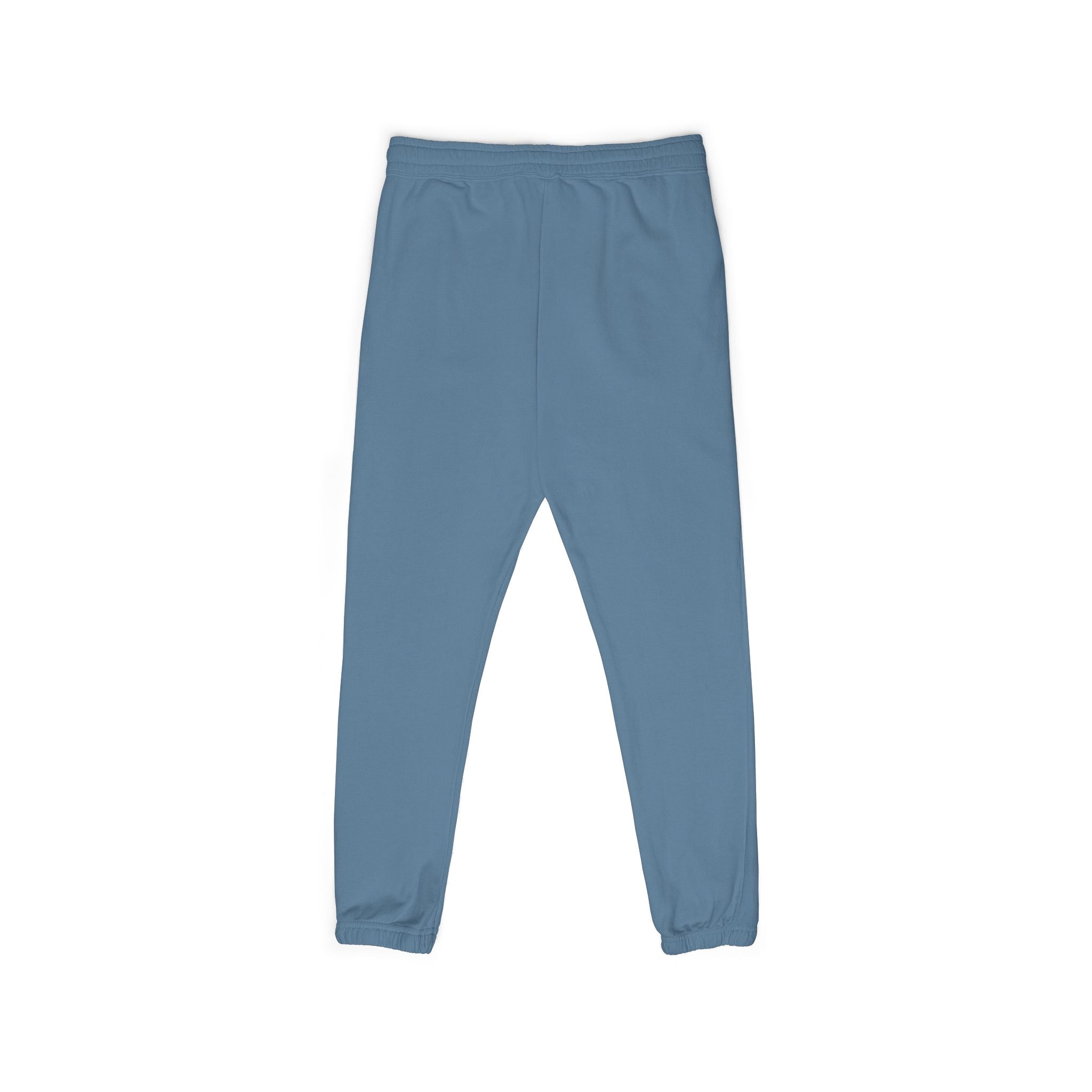 Revive Unisex Garment-Dyed Fleece Sweatpants