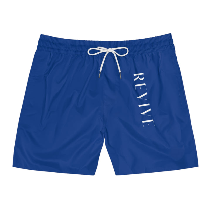 Revive Unisex Swim Shorts