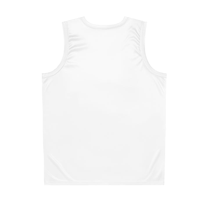 Revive Basketball Jersey