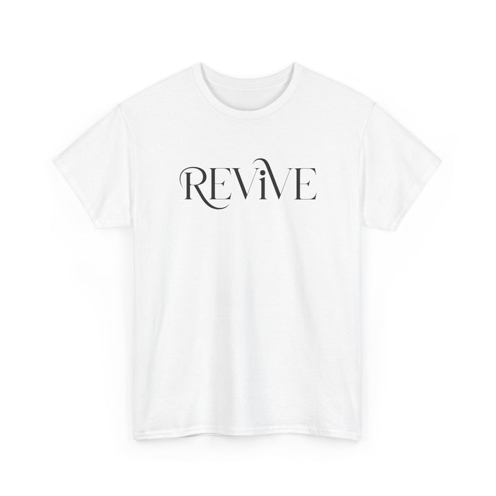 Revive Casual Wear, Graphic Tee